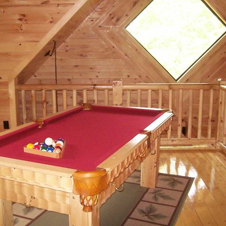 Pittman Center White Oak Lodge And Resort מתקנים תמונה