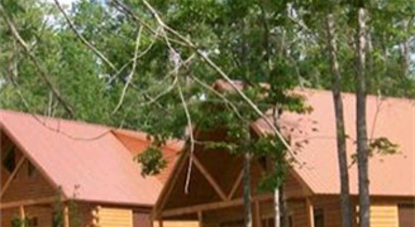 Pittman Center White Oak Lodge And Resort מראה חיצוני תמונה