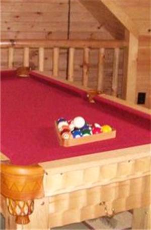 Pittman Center White Oak Lodge And Resort מראה חיצוני תמונה