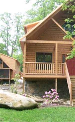 Pittman Center White Oak Lodge And Resort מראה חיצוני תמונה