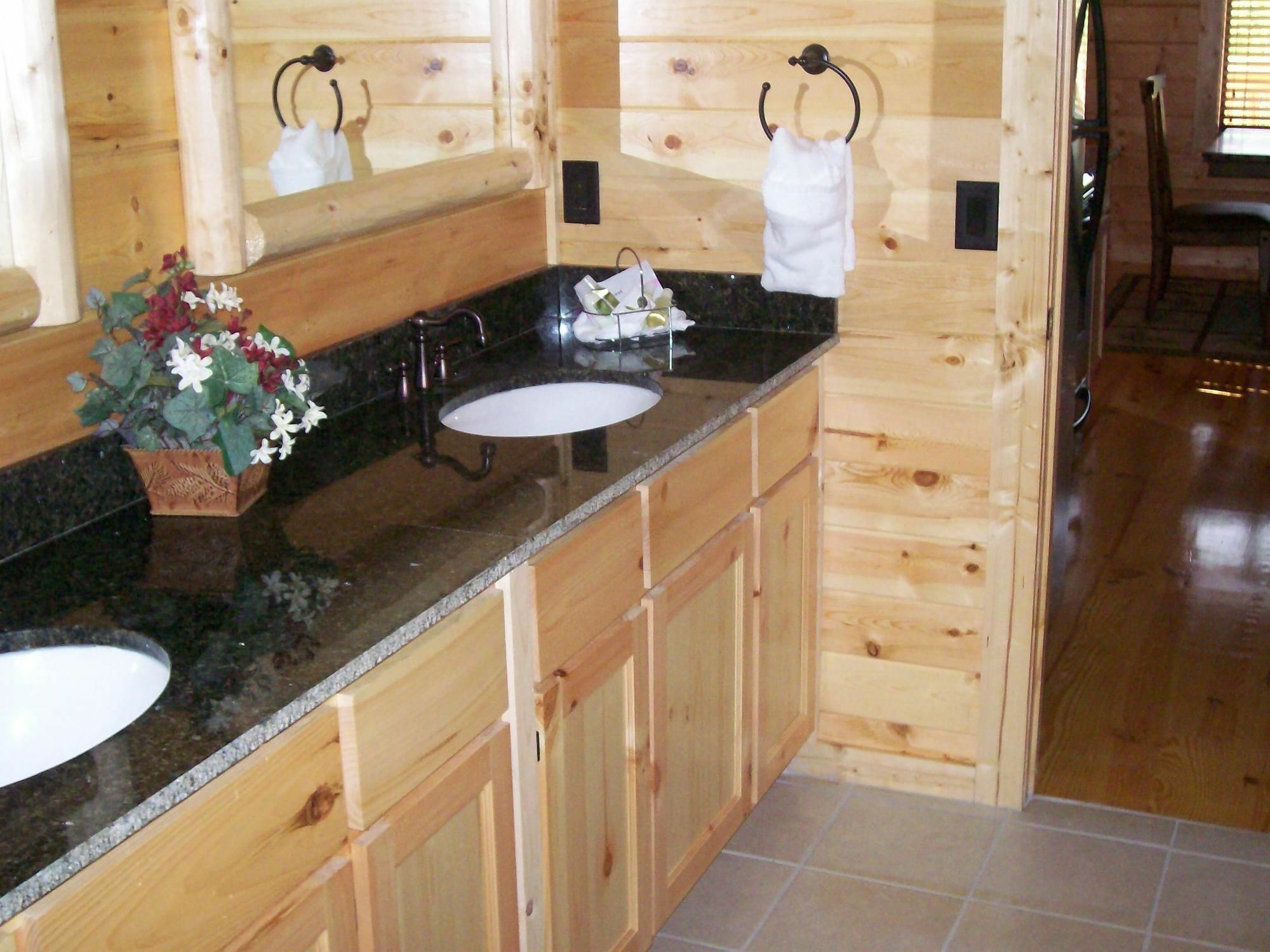 Pittman Center White Oak Lodge And Resort מראה חיצוני תמונה